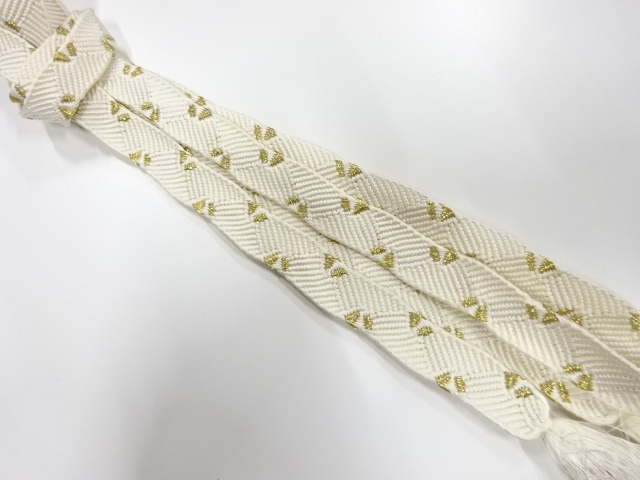 Japanese Kimono / Accessories Silk